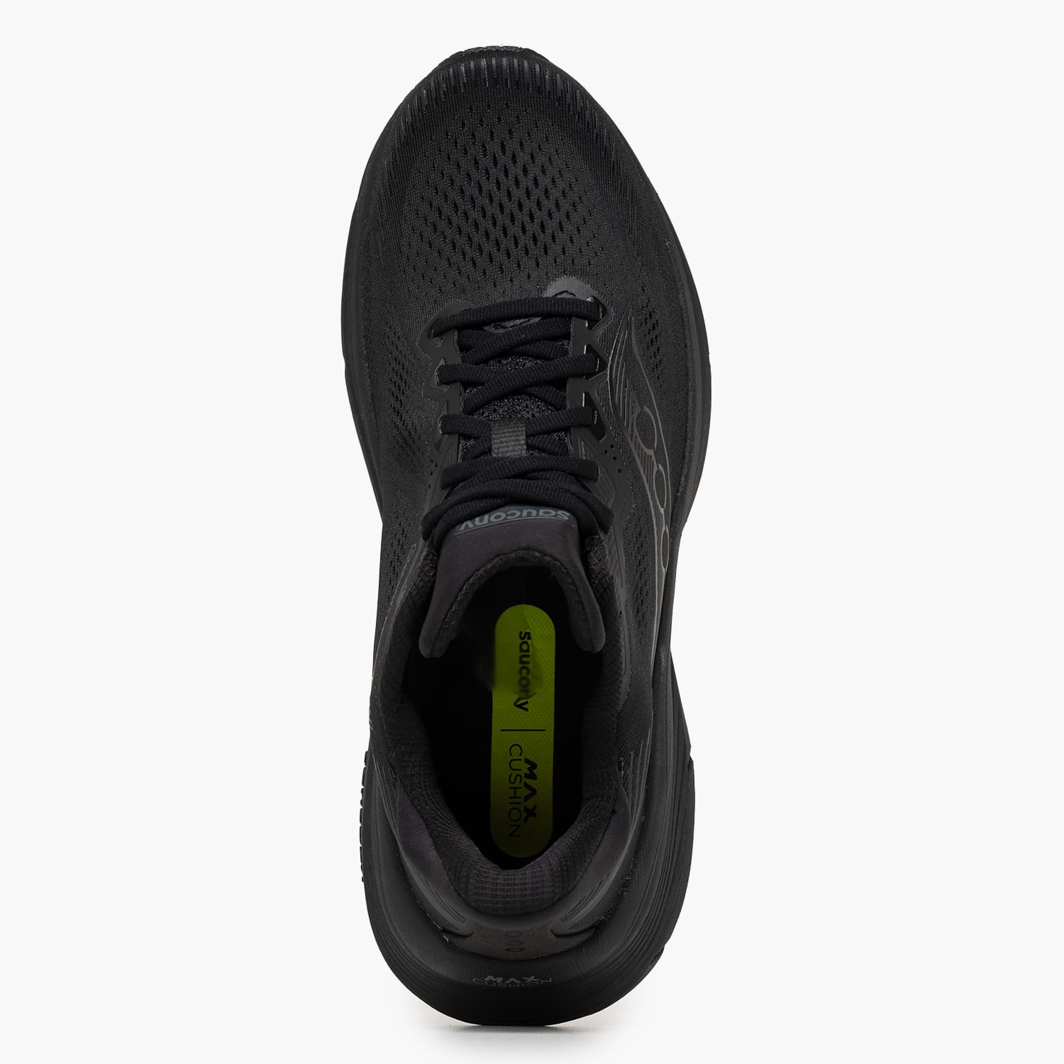 Saucony Guide.19-Black