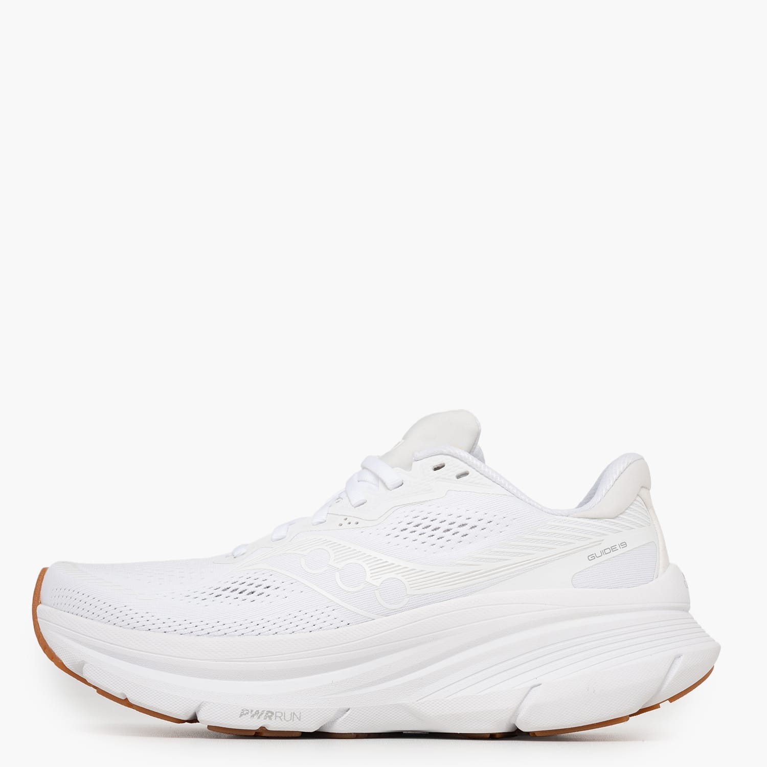 Saucony Guide.19 Γυναικείο Παπούτσι Casual