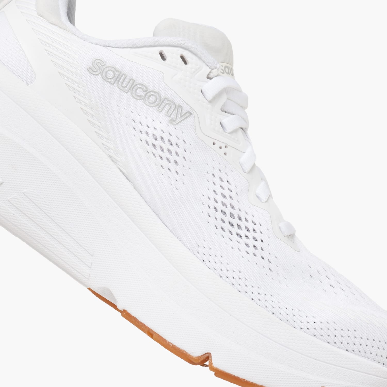 Saucony Guide.19-White