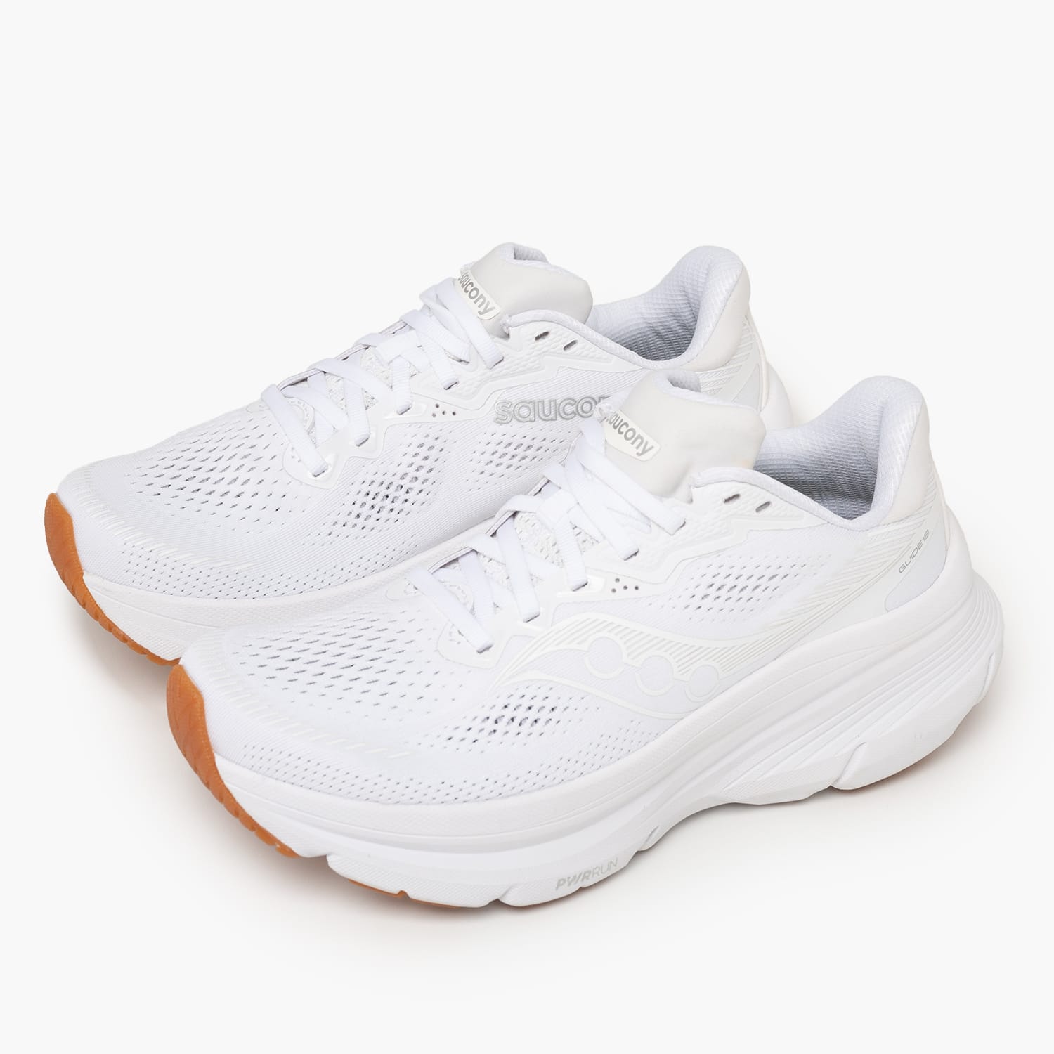 Saucony Guide.19-White