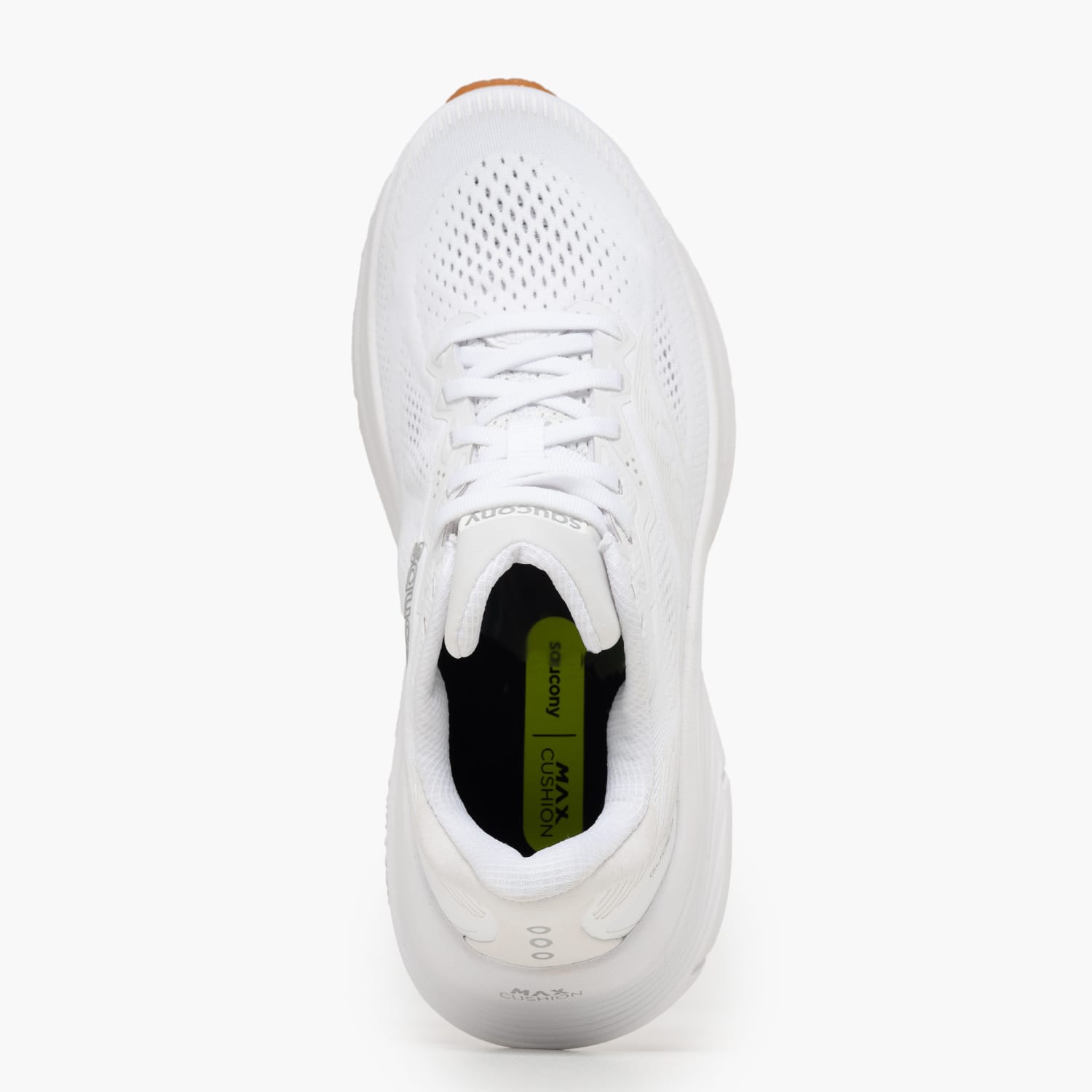 Saucony Guide.19-White