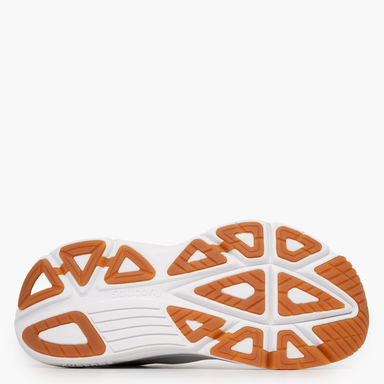 Saucony Guide.19-White