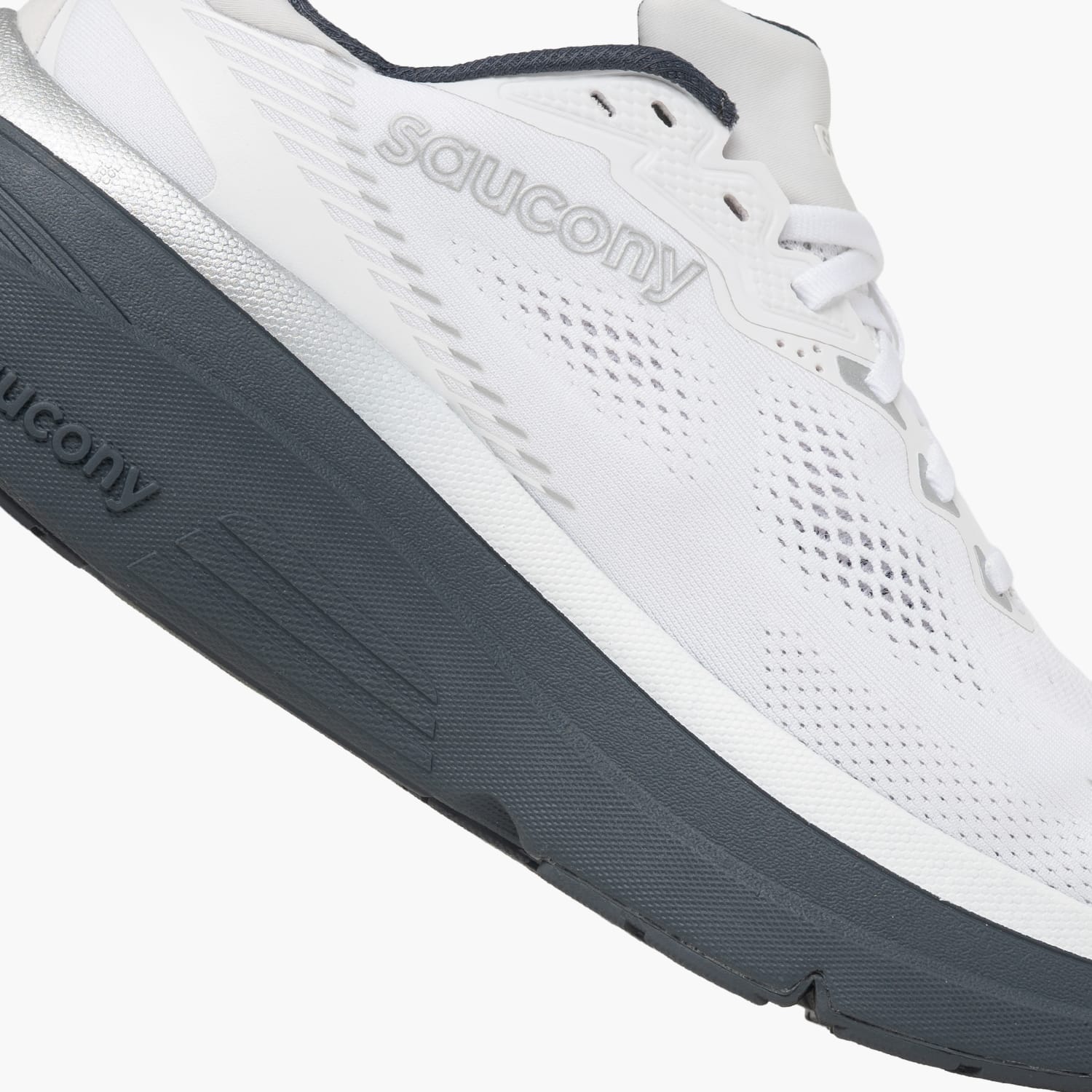 Saucony Guide.M-White