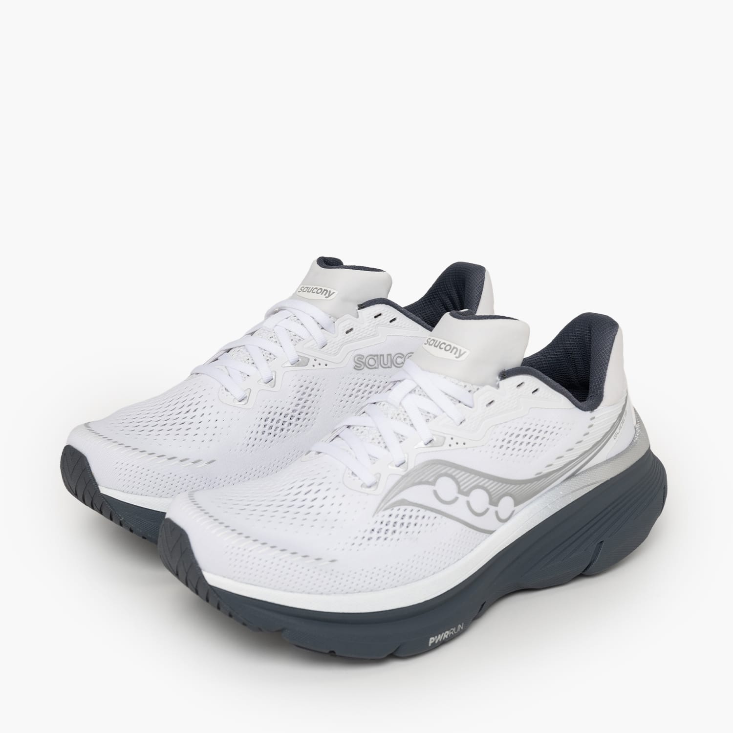 Saucony Guide.M-White