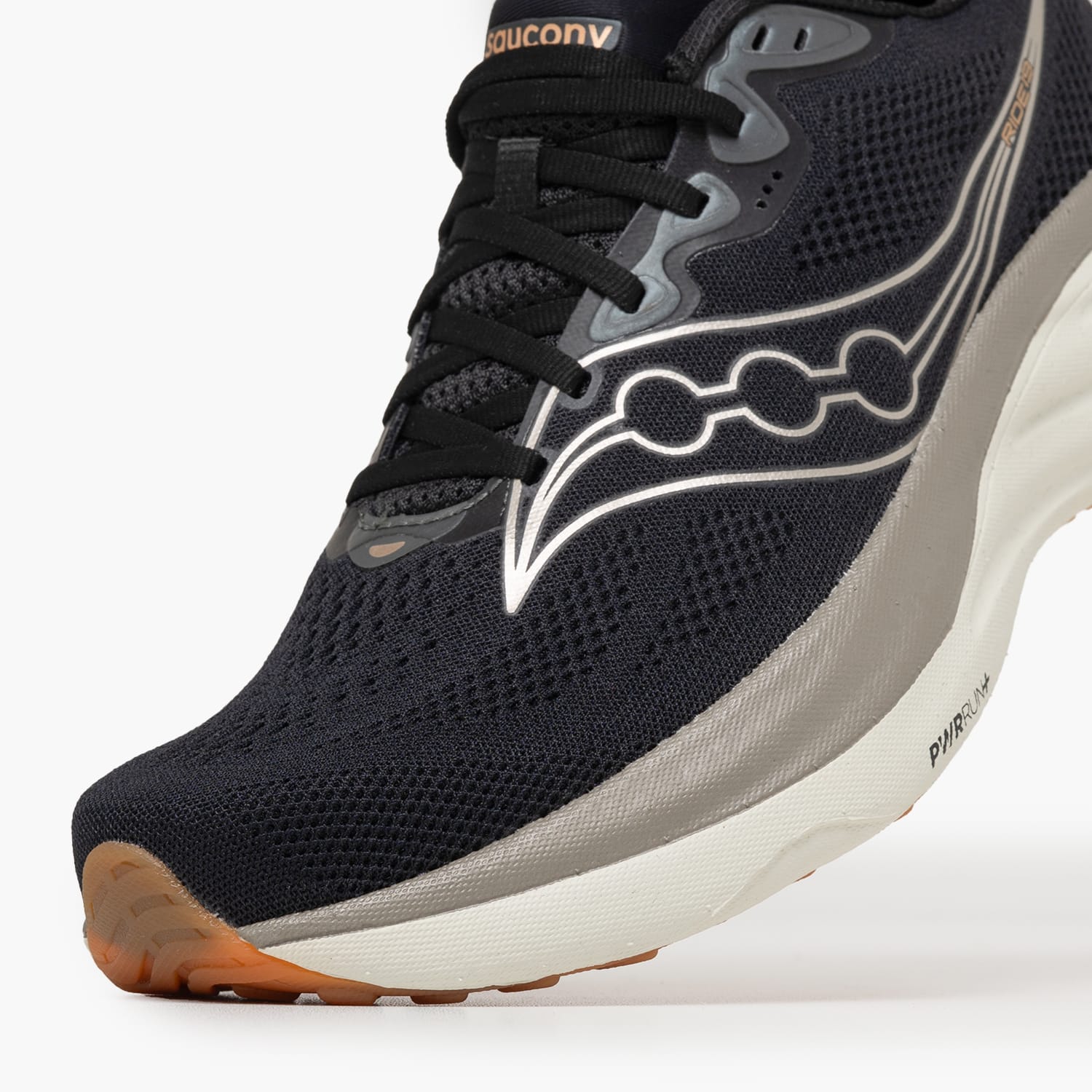 Saucony Ride.19 Ανδρικό Παπούτσι Casual