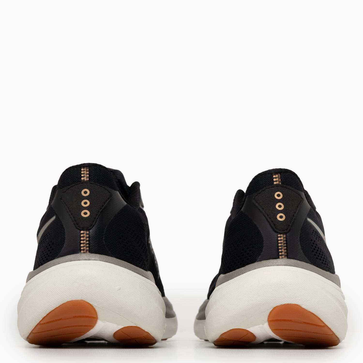 Saucony Ride.19-Black