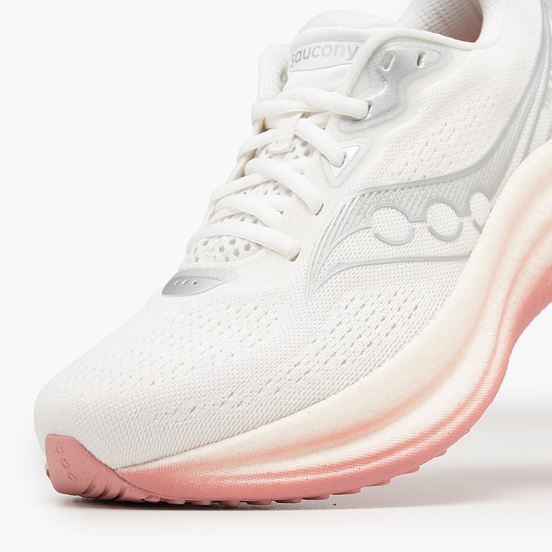 Saucony Triumph.23 Γυναικείο Παπούτσι Casual