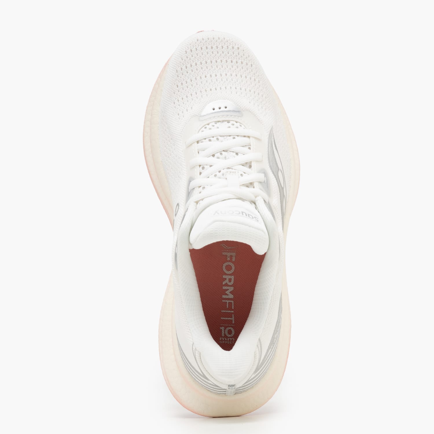 Saucony Triumph.23-White