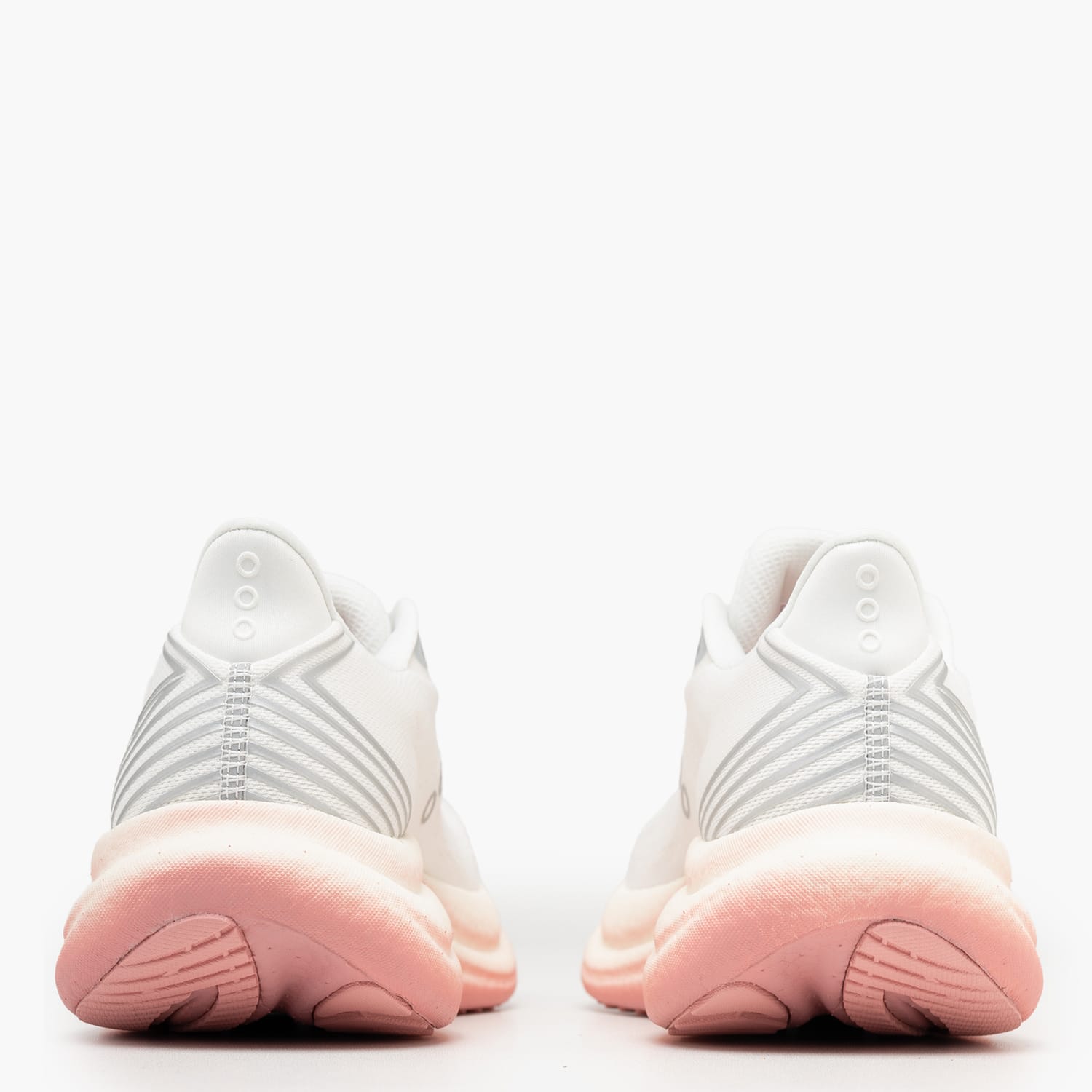 Saucony Triumph.23-White