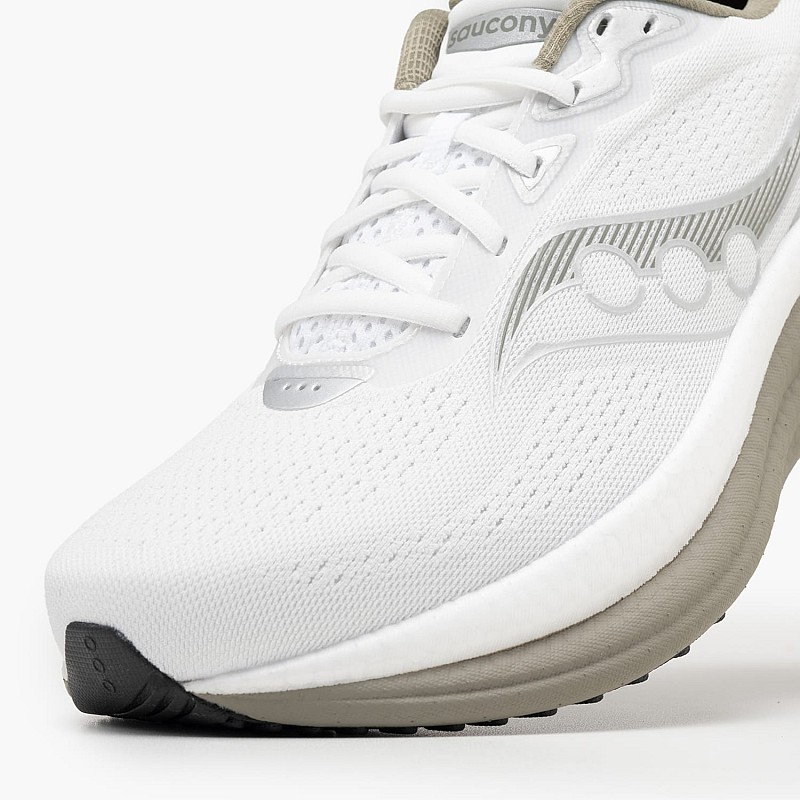 Saucony Triumph.M Ανδρικό Παπούτσι Casual