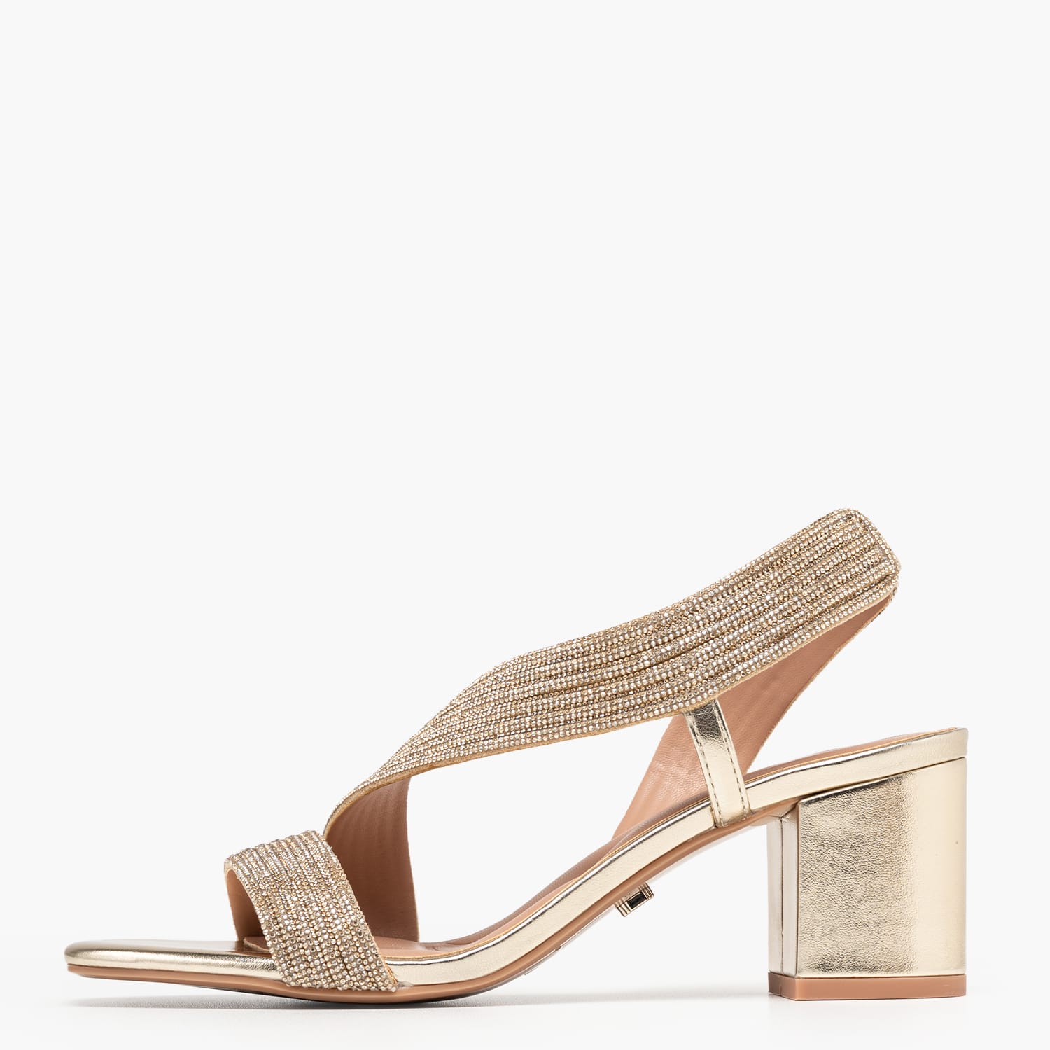 Carvela Gala.Block Women Sandals