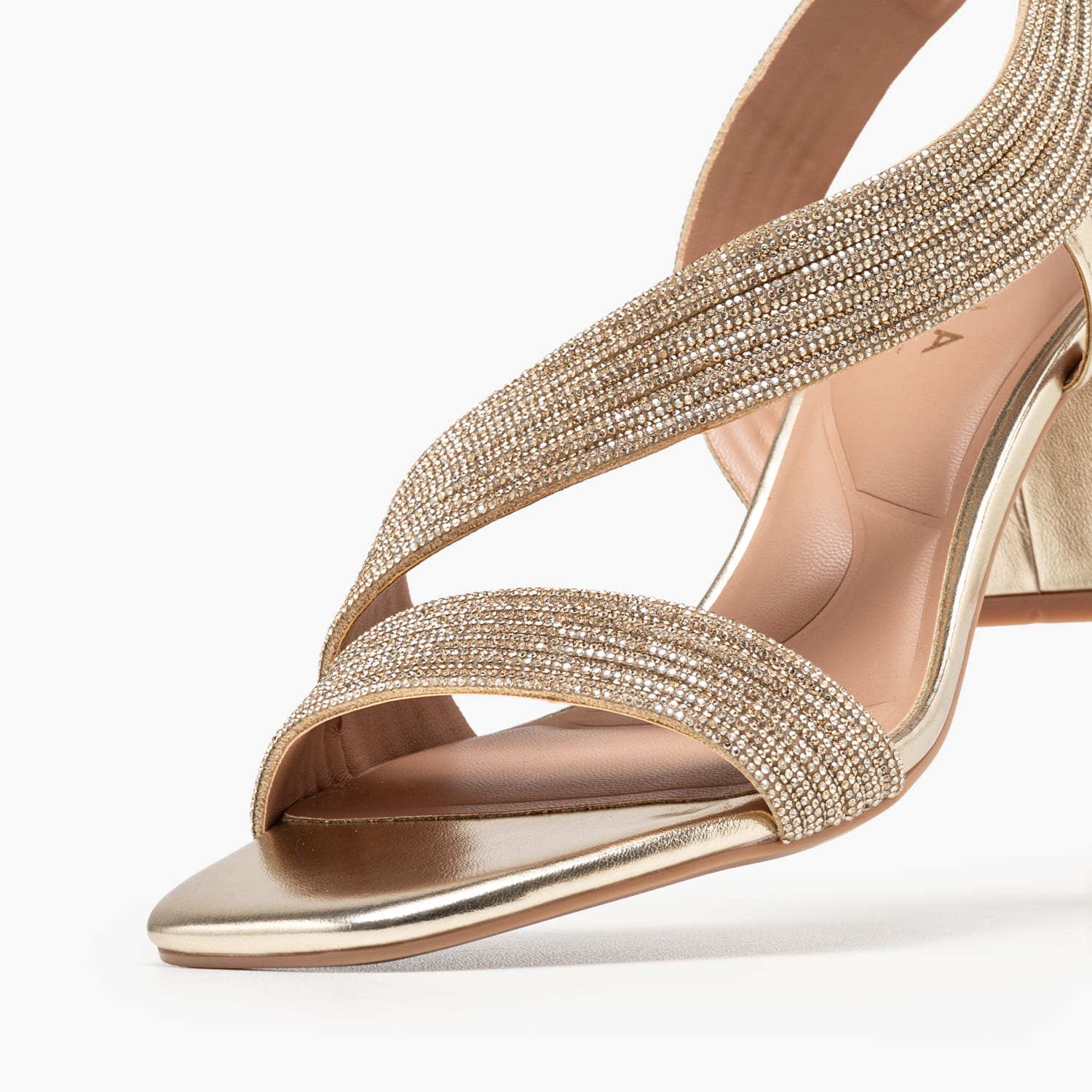 Carvela Gala.Block Women Sandals