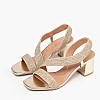 Carvela Gala.Block Women Sandals