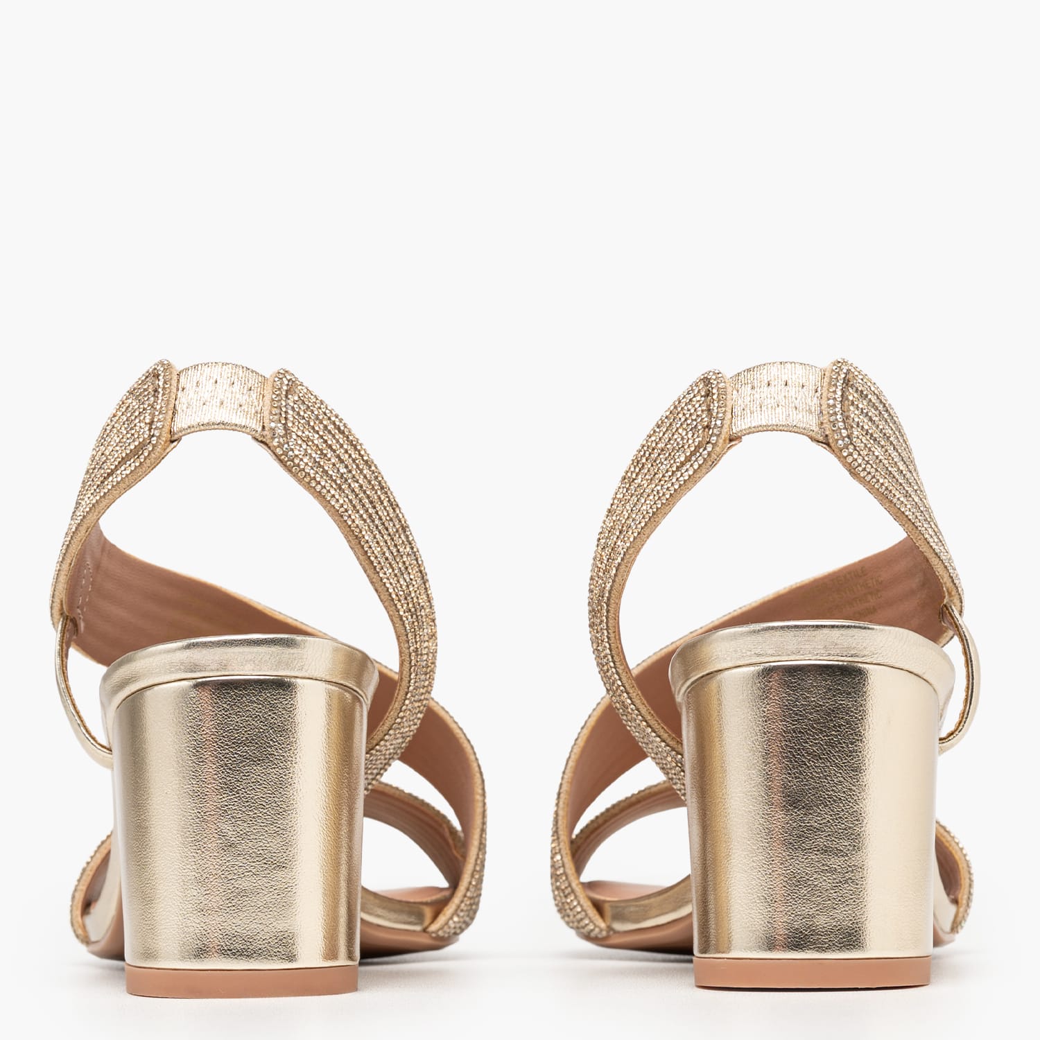 Carvela Gala.Block Women Sandals