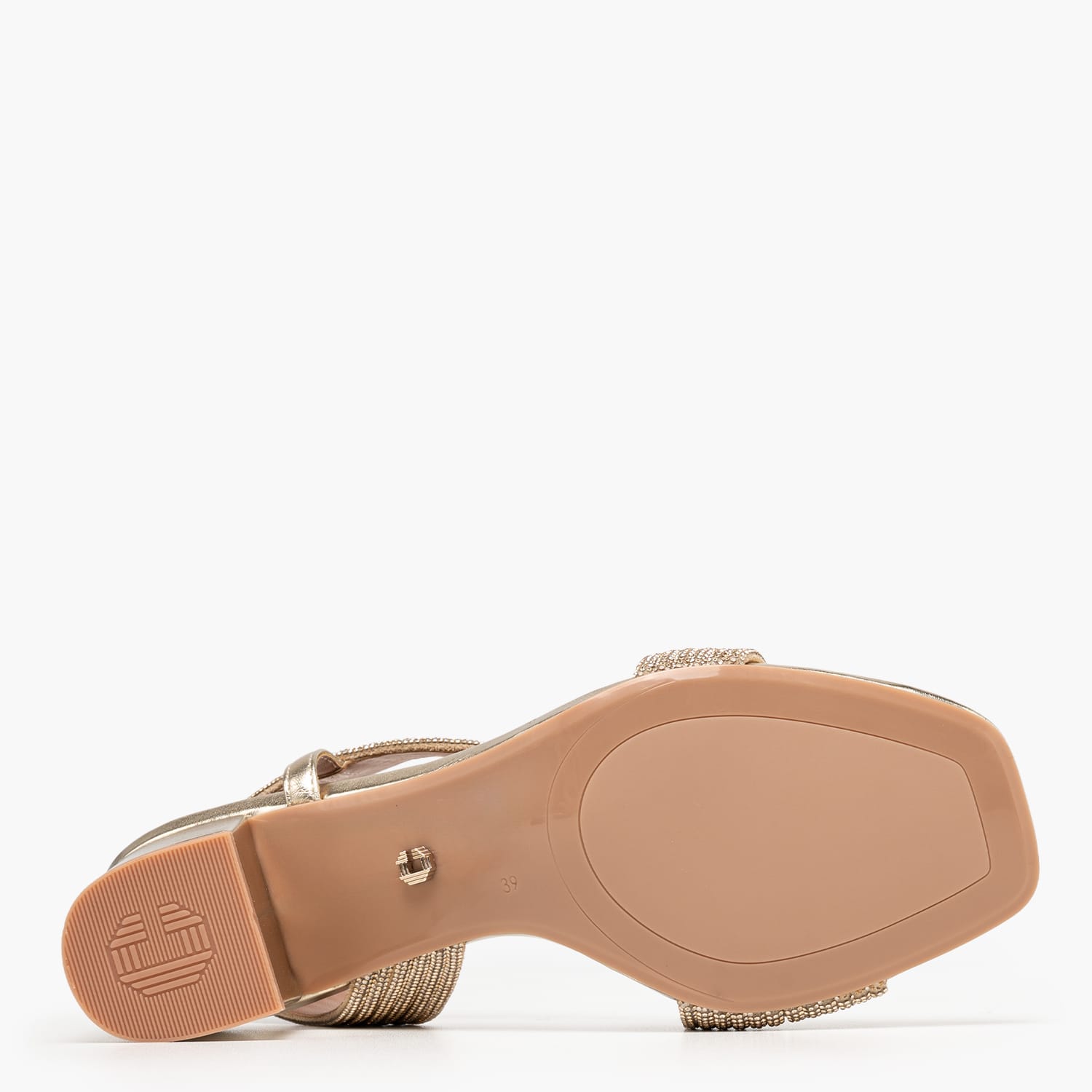 Carvela Gala.Block Women Sandals