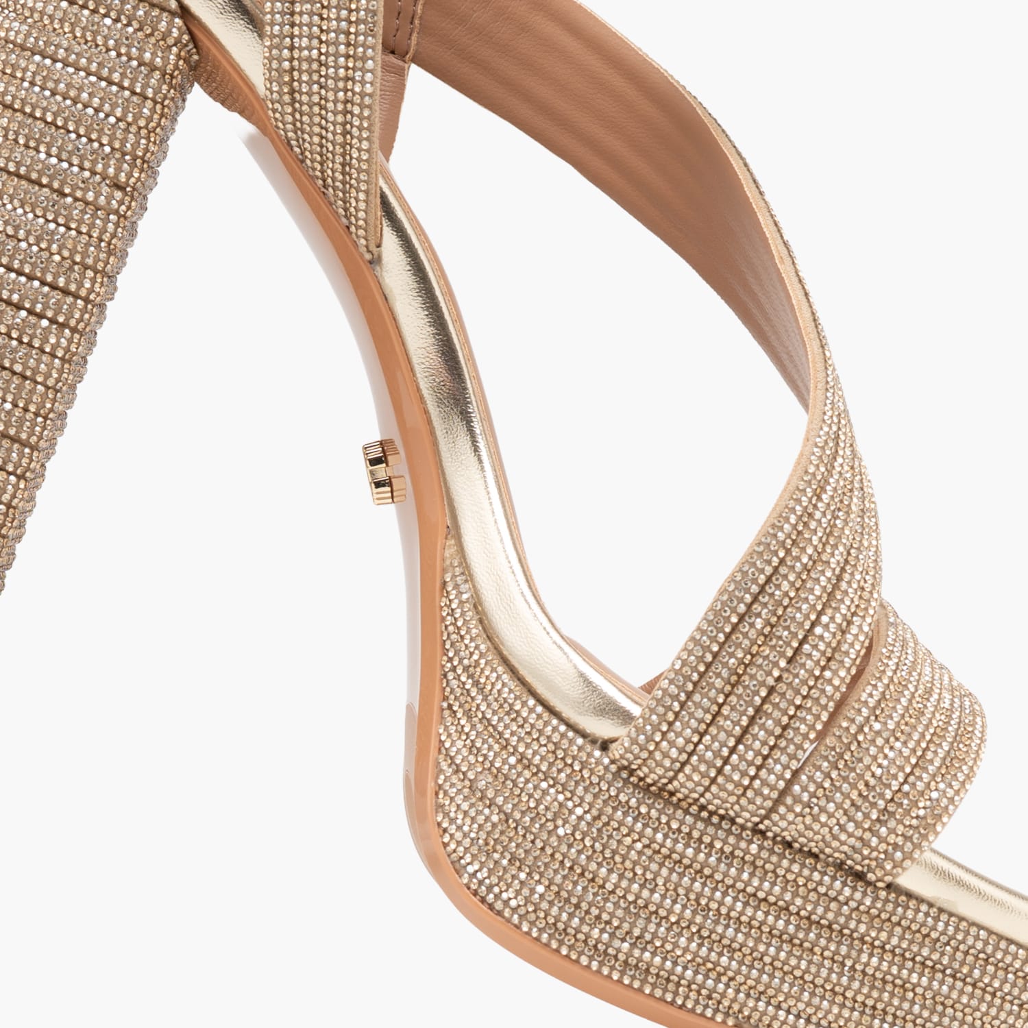 Carvela Gala.Platform Γυναικεία Πέδιλα