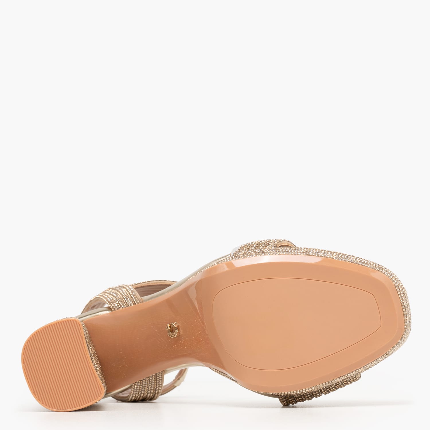 Carvela Gala.Platform Γυναικεία Πέδιλα