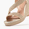 Carvela Gala.Wedge Women's Platform High
