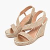 Carvela Gala.Wedge Women's Platform High
