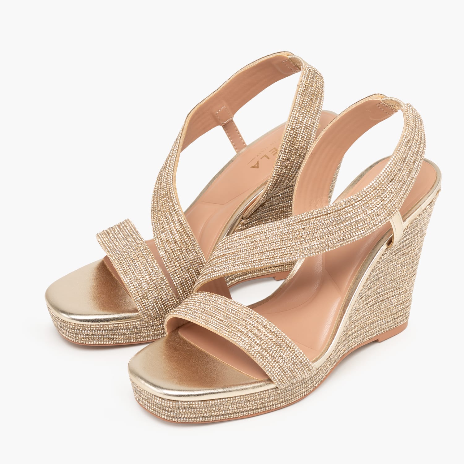 Carvela Gala.Wedge Women's Platform High