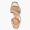 Carvela Gala.Wedge Women's Platform High