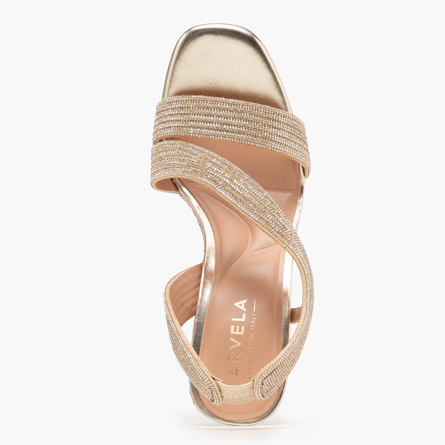 Carvela Gala.Wedge Women's Platform High