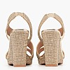 Carvela Gala.Wedge Women's Platform High