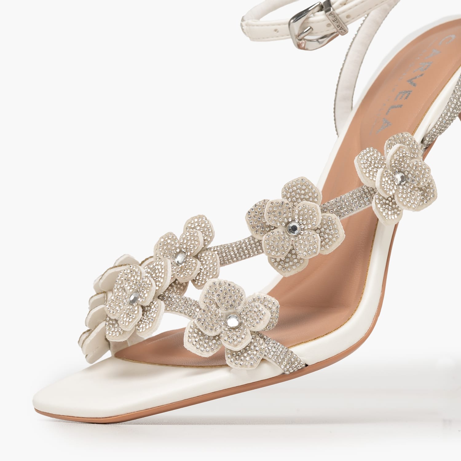 Carvela Petalo Γυναικεία Πέδιλα