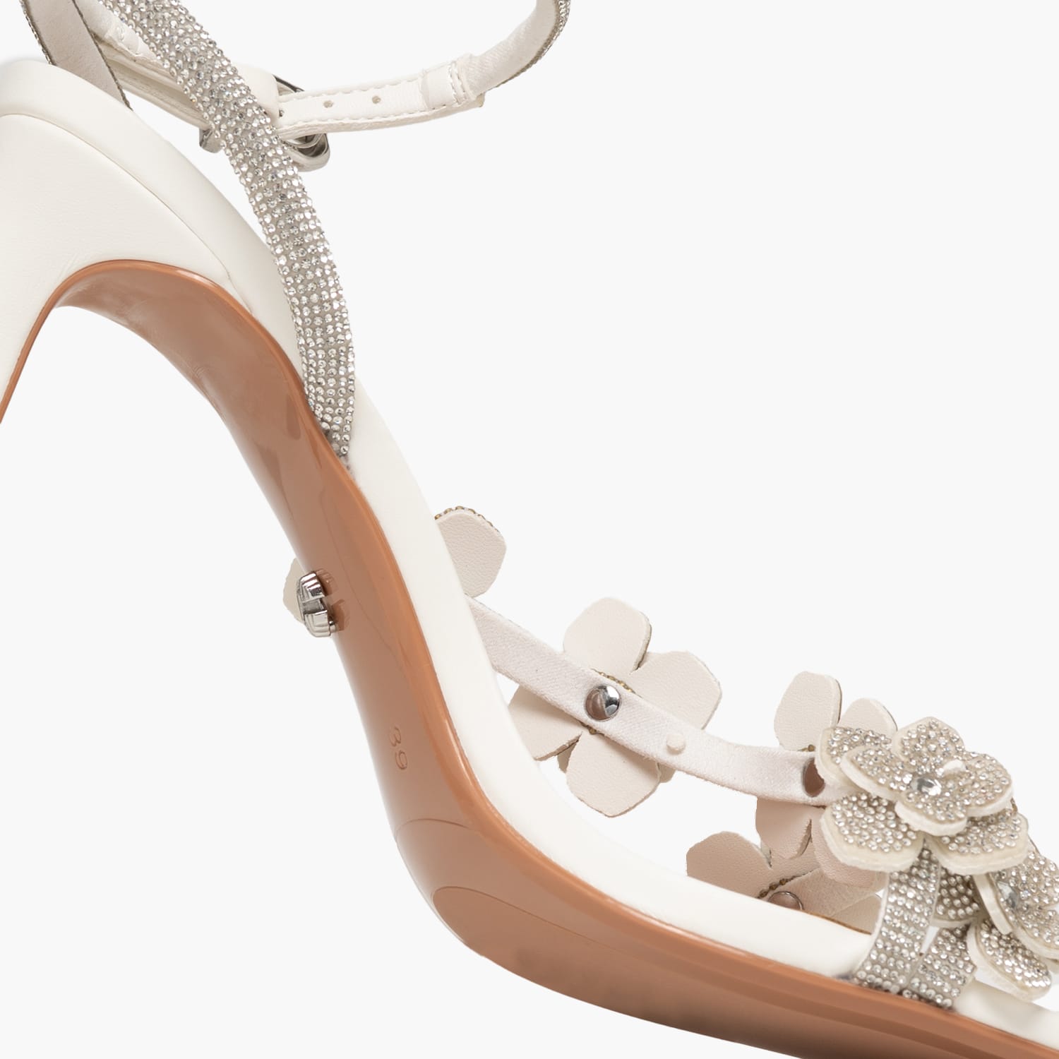 Carvela Petalo-White