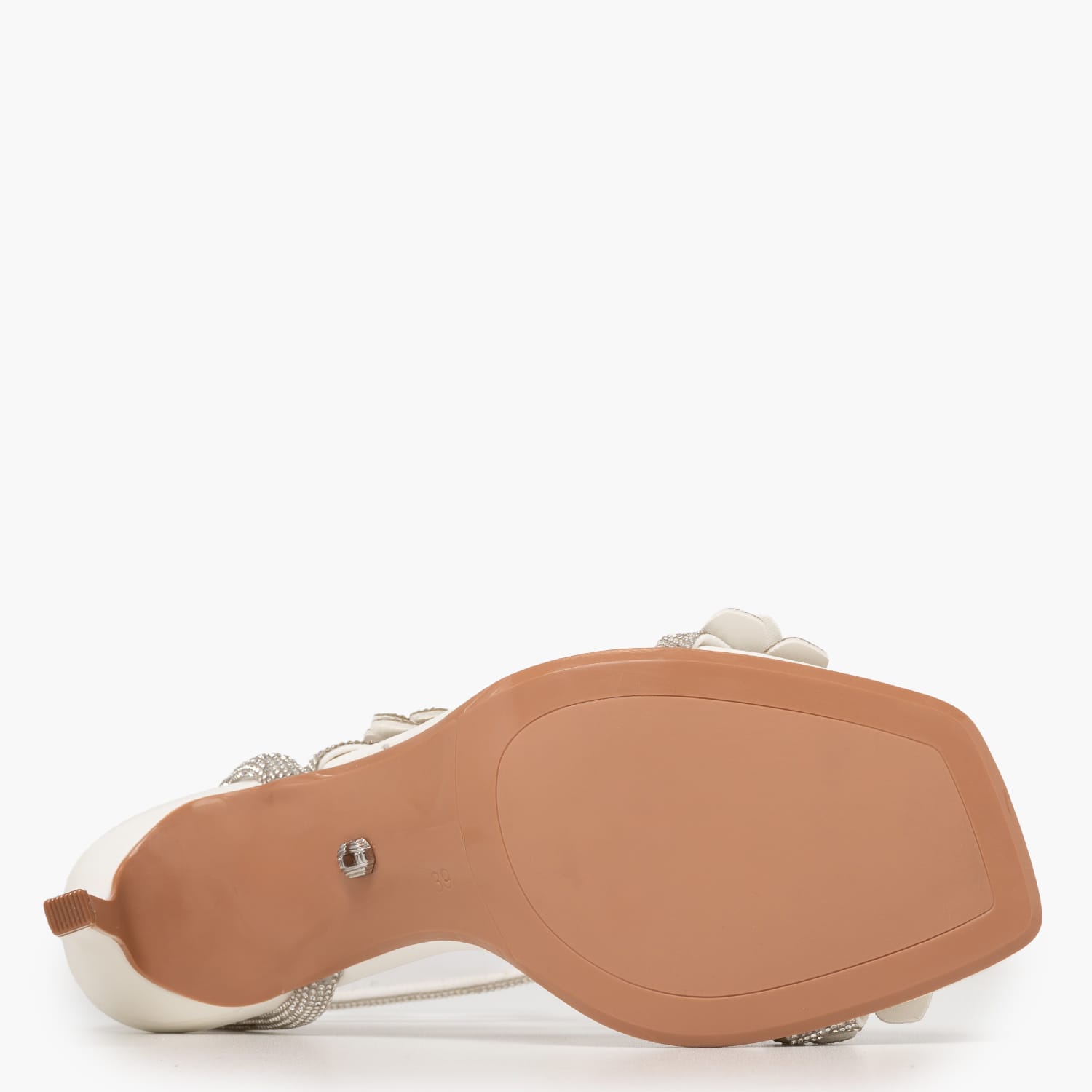 Carvela Petalo-White