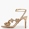 Carvela Petalo-Gold