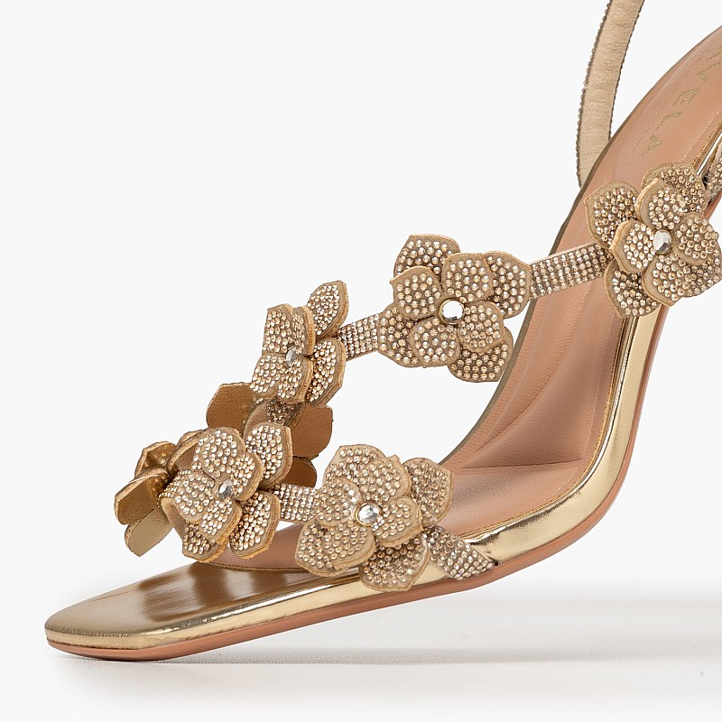 Carvela Petalo Γυναικεία Πέδιλα