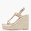 Carvela Sorella.Wedge Women's Platform High