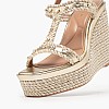 Carvela Sorella.Wedge Women's Platform High