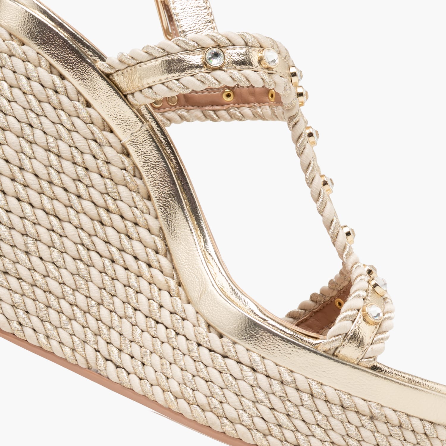 Carvela Sorella.Wedge Women's Platform High