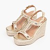 Carvela Sorella.Wedge Women's Platform High