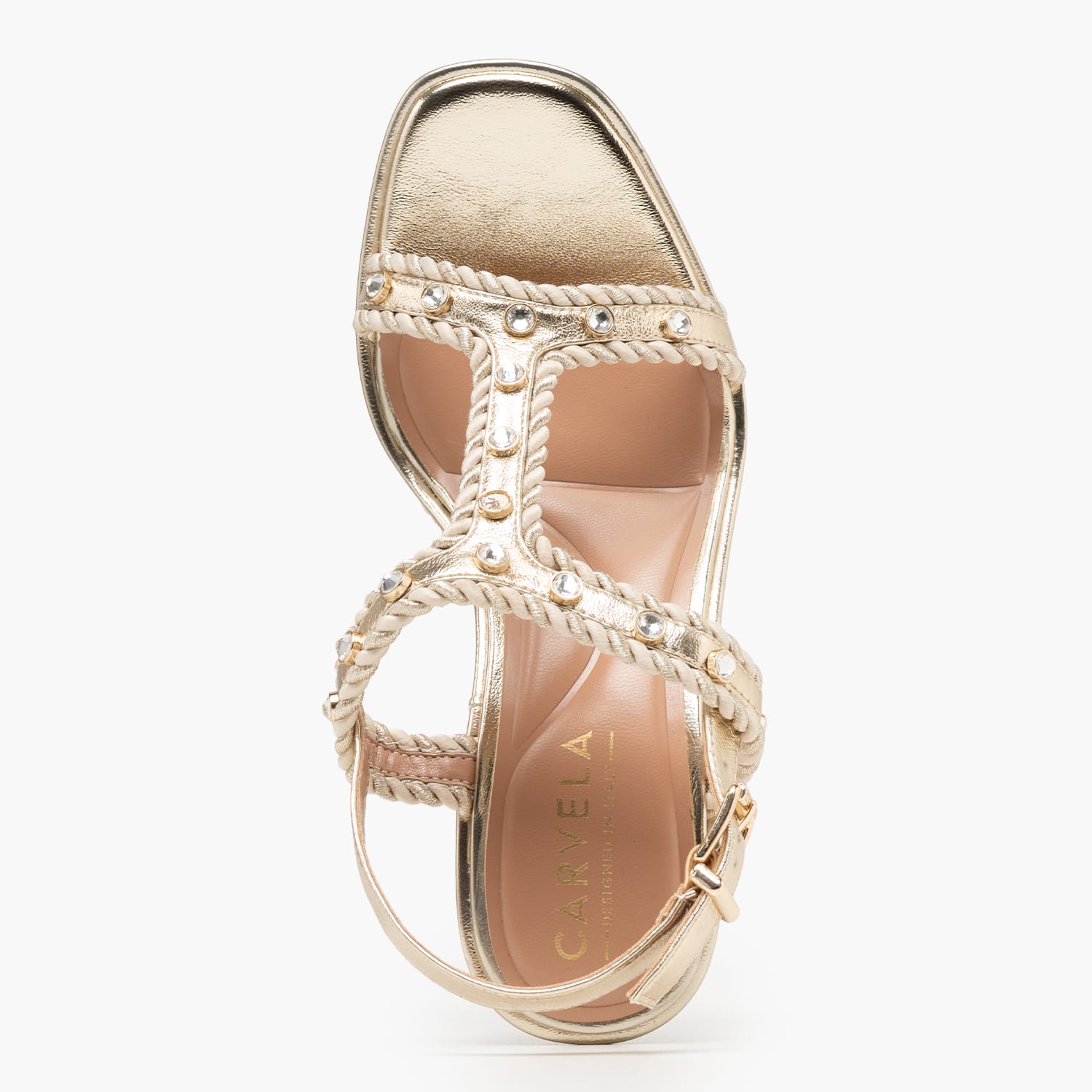 Carvela Sorella.Wedge Women's Platform High