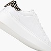 Tommy Hilfiger Animal.Platform-White