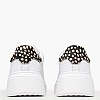 Tommy Hilfiger Animal.Platform-White