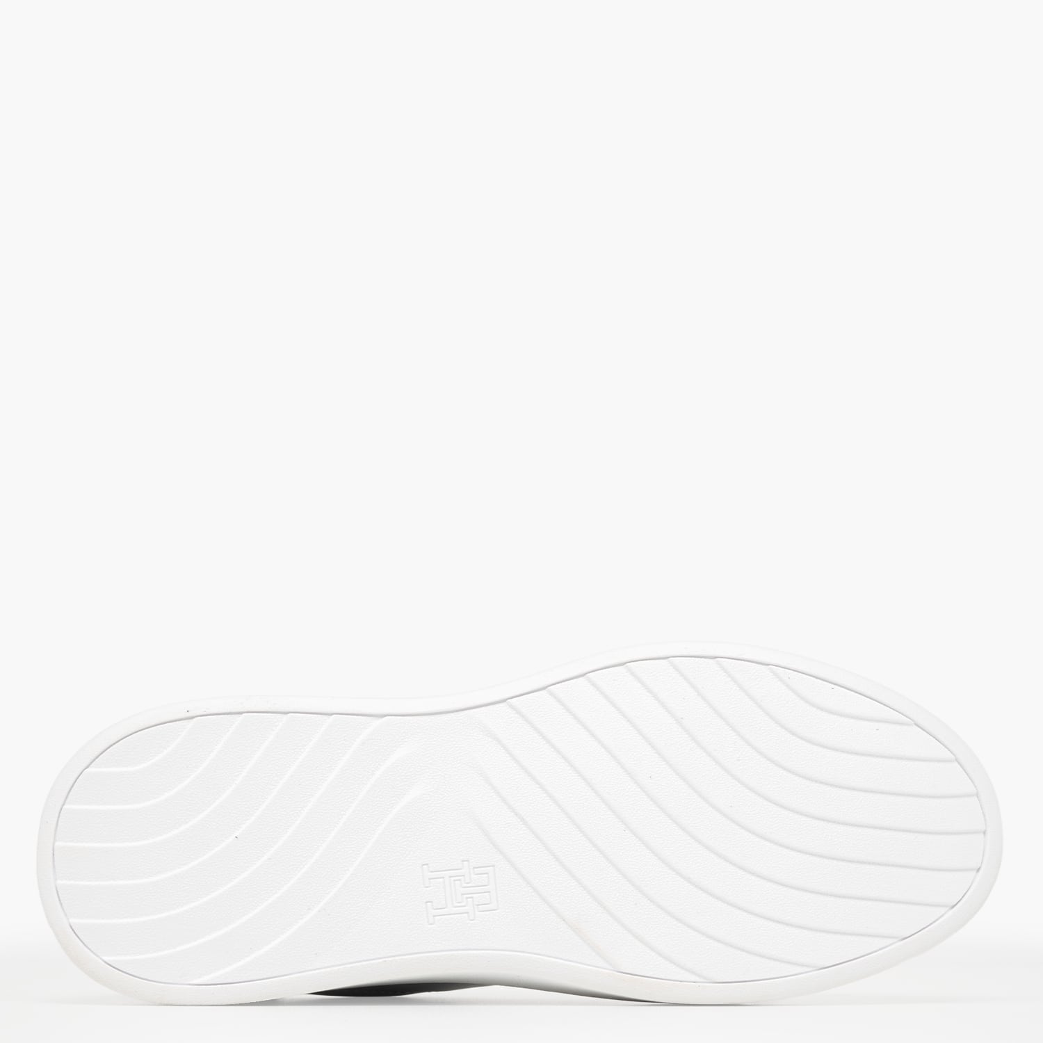 Tommy Hilfiger Animal.Platform-White