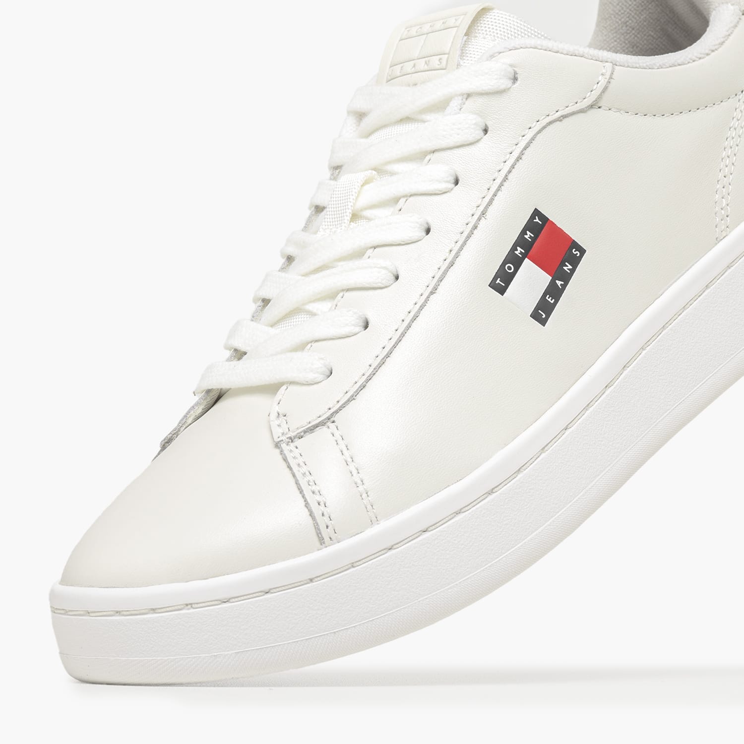 Tommy Hilfiger Archive.98 Γυναικείο Παπούτσι Casual