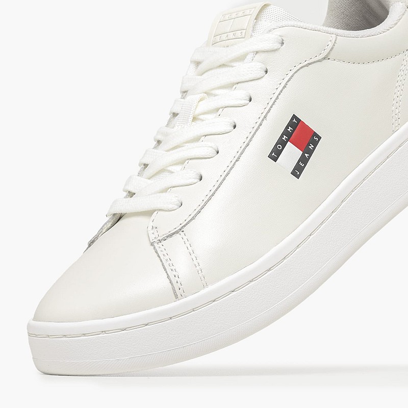 Tommy Hilfiger Archive.98 Γυναικείο Παπούτσι Casual