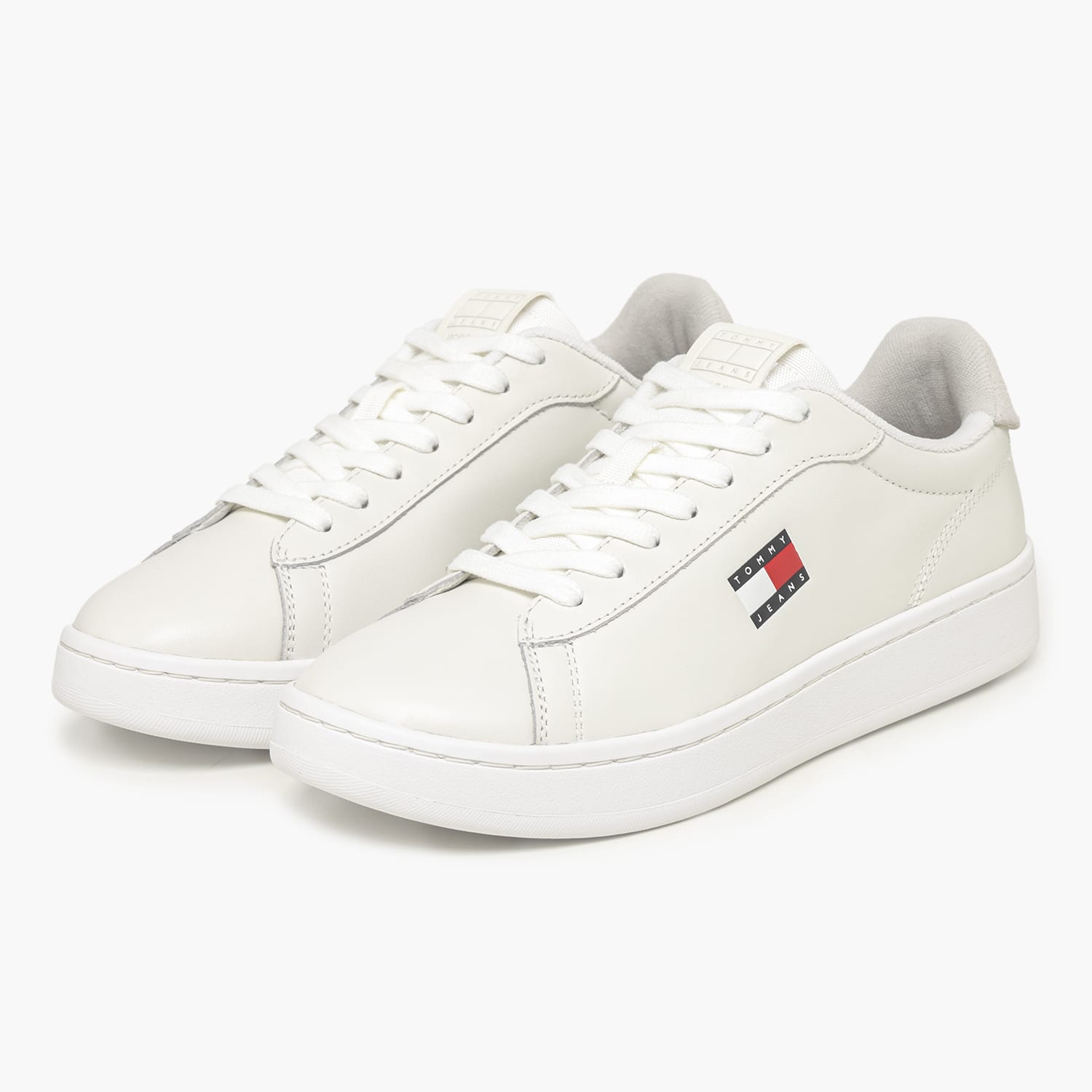 Tommy Hilfiger Archive.98-White