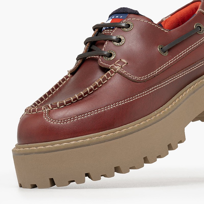 Tommy Hilfiger Archive.Boat Γυναικείο Ιστιοπλοϊκό