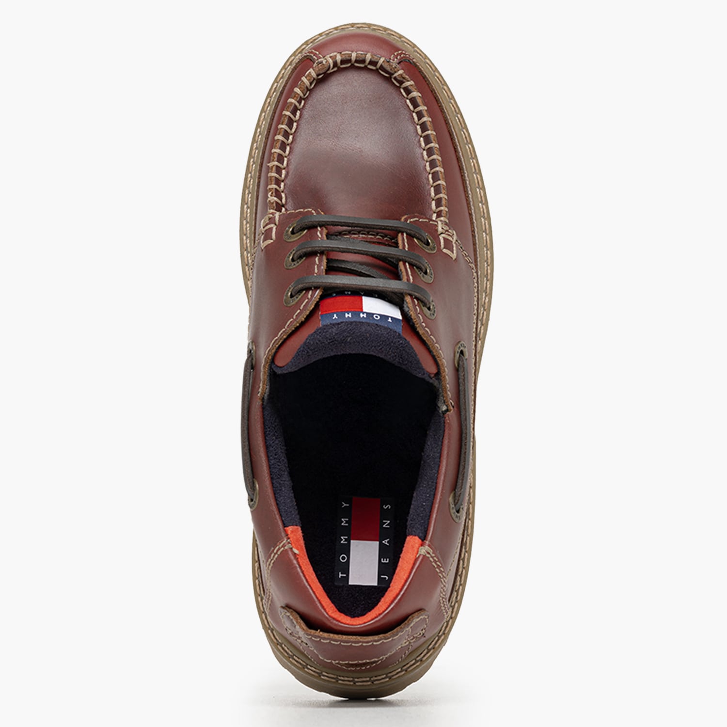 Tommy Hilfiger Archive.Boat Γυναικείο Ιστιοπλοϊκό