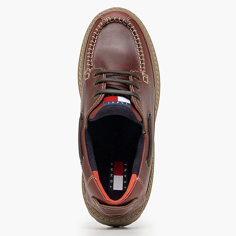 Tommy Hilfiger Archive.Boat Γυναικείο Ιστιοπλοϊκό