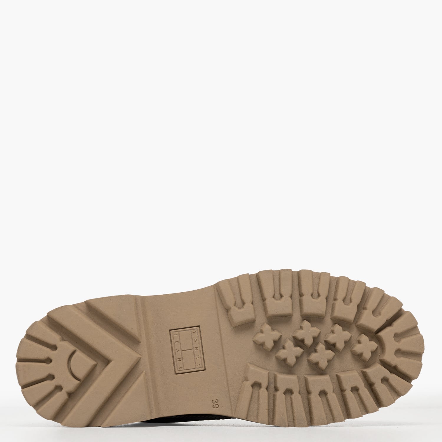 Tommy Hilfiger Archive.Boat-Brown