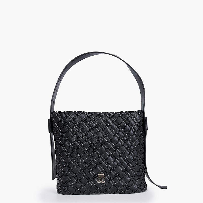 Tommy Hilfiger Braided.Sh Women's Bag