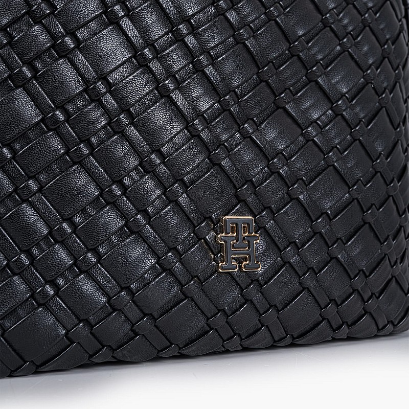 Tommy Hilfiger Braided.Sh Women's Bag