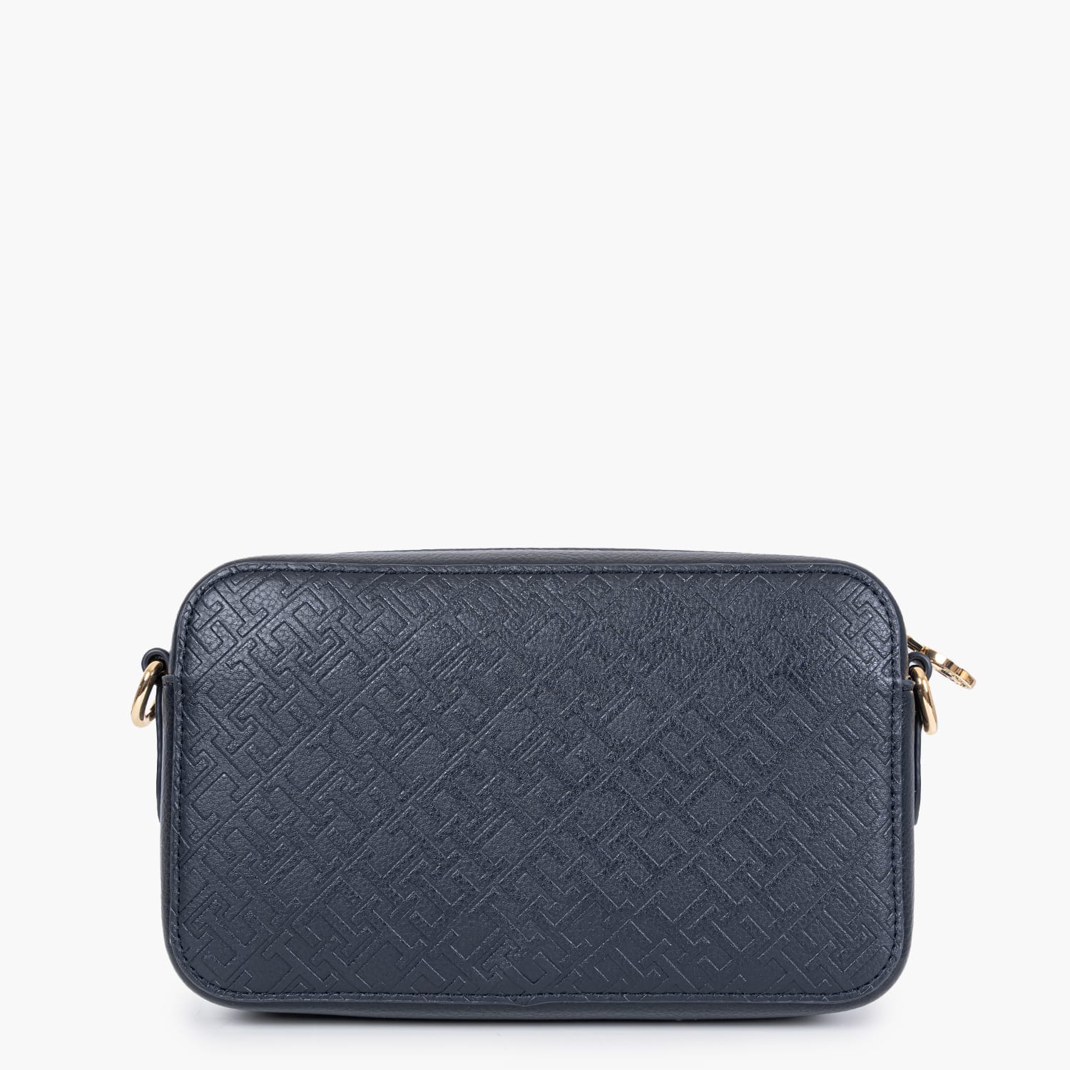 Tommy Hilfiger Camera.Icon-Blue